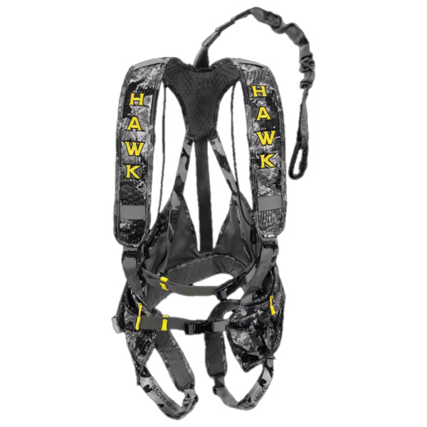 Hawk Elevate Pro Harness